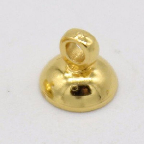 10 Schalen f&uuml;r Glaskugeln rund Nr. 05.