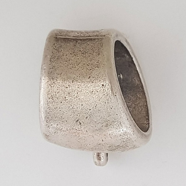 1 Schalschlaufe Nr. 62