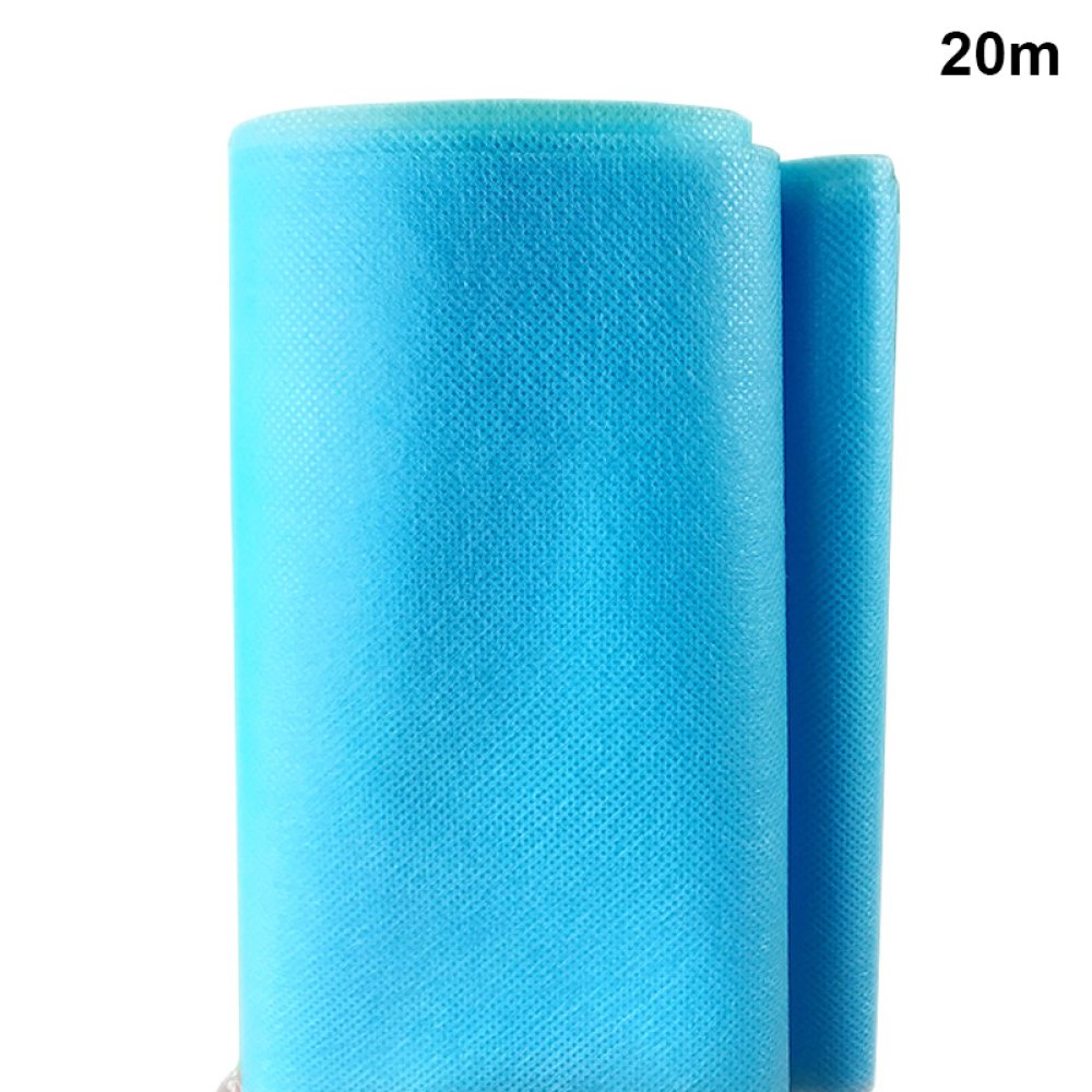 1 Meter x 17.5 cm Vliesstoff Einweg-Stoffe Filter Nr. 03