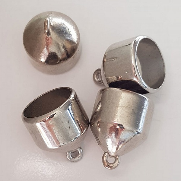 2 Endst&uuml;cke f&uuml;r Schals Nr. 57