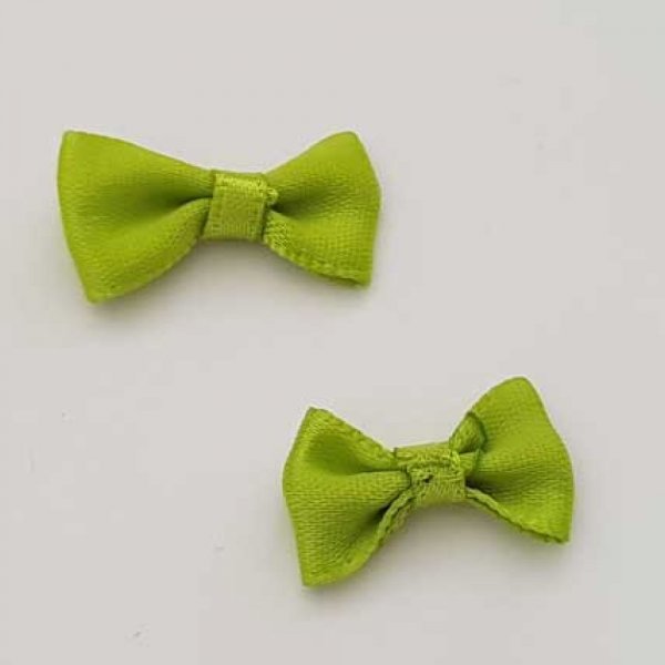 4 N&oelig;uds tissus lot N&deg;72