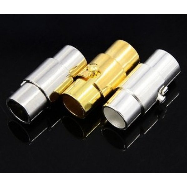 50 Magnetverschl&uuml;sse 04 mm