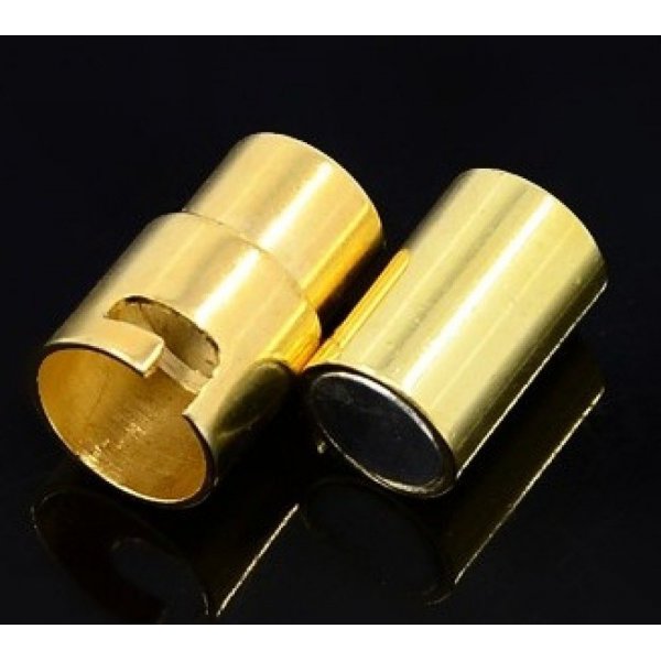 50 Magnetverschl&uuml;sse 04 mm