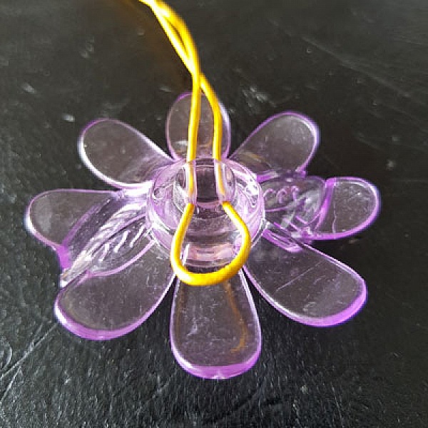 8 Blumen Nr. 04 sortiert