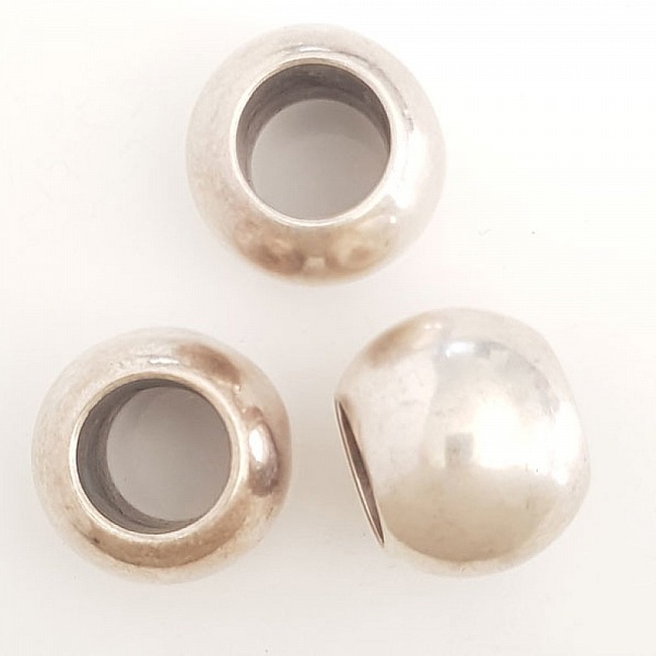 CCB Schlingenring gro&szlig;es Loch Nr. 65