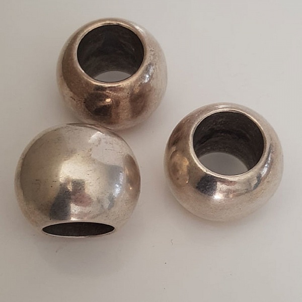 CCB Schlingenring gro&szlig;es Loch Nr. 65