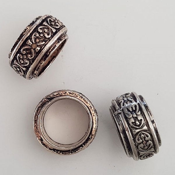 CCB-Schalringe gro&szlig;es Loch Nr. 50