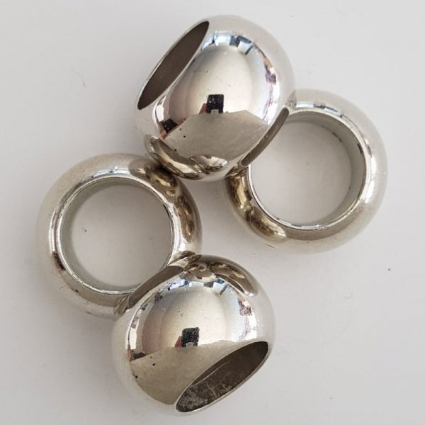 CCB-Schalringe gro&szlig;es Loch Nr. 52