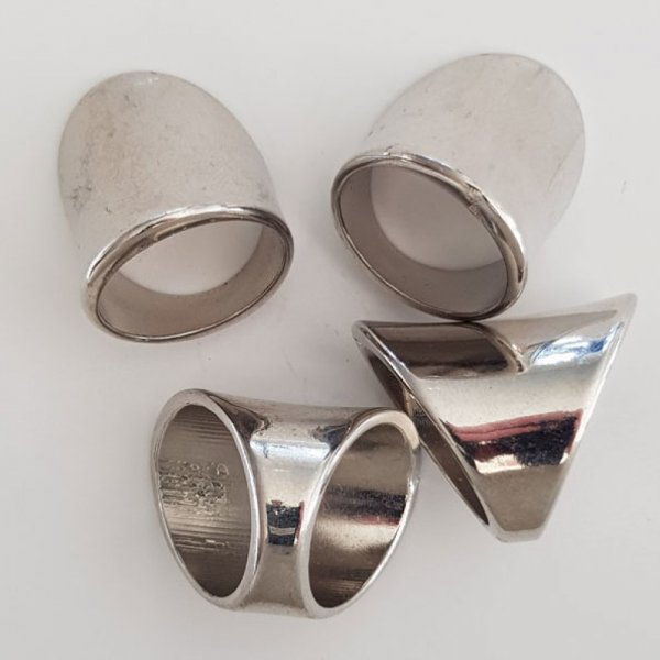 CCB-Schalringe gro&szlig;es Loch Nr. 53