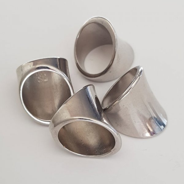 CCB-Schalringe gro&szlig;es Loch Nr. 53