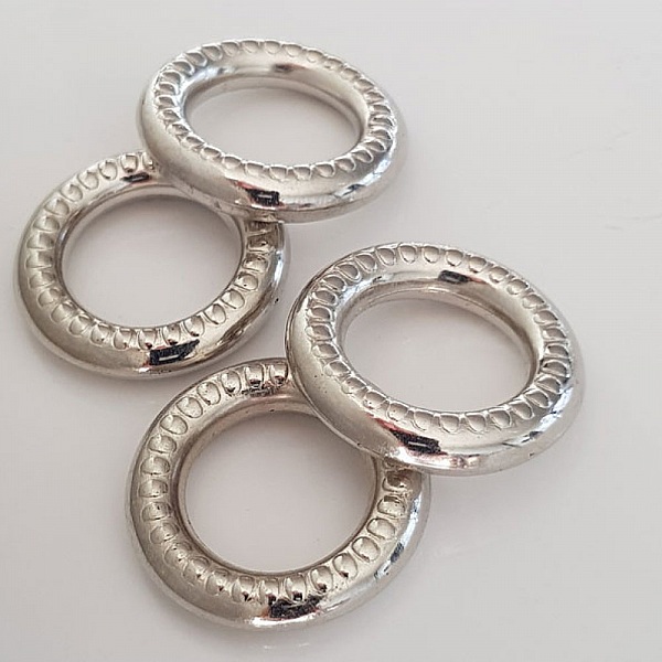 CCB-Schalringe gro&szlig;es Loch Nr. 55