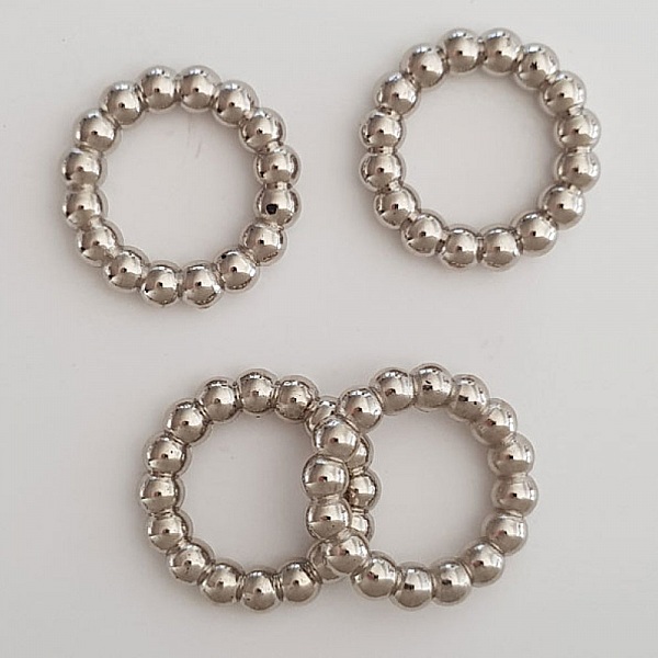 CCB-Schalringe gro&szlig;es Loch Nr. 56