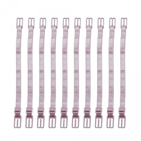 Elastischer Clip Verstellbare Maskenverl&auml;ngerung Ohrhaken Fushia Maskenverl&auml;ngerung