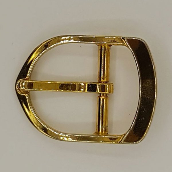Boucle de ceinture Dor&eacute; N&deg;05