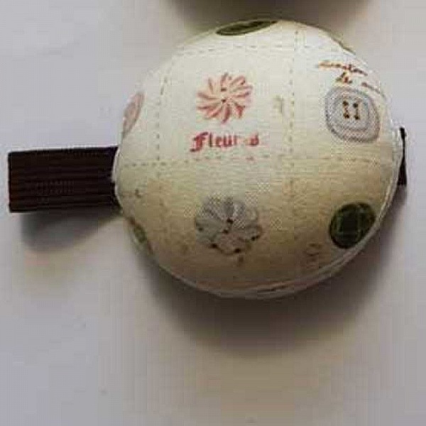 Bracelet Porte &eacute;pingles Pique Aiguilles N&deg;03