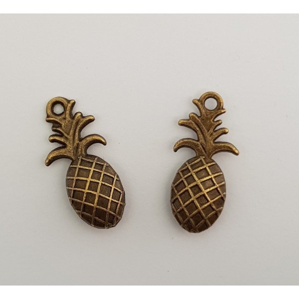 Ananas Charm Nr. 01