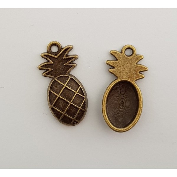 Ananas Charm Nr. 02