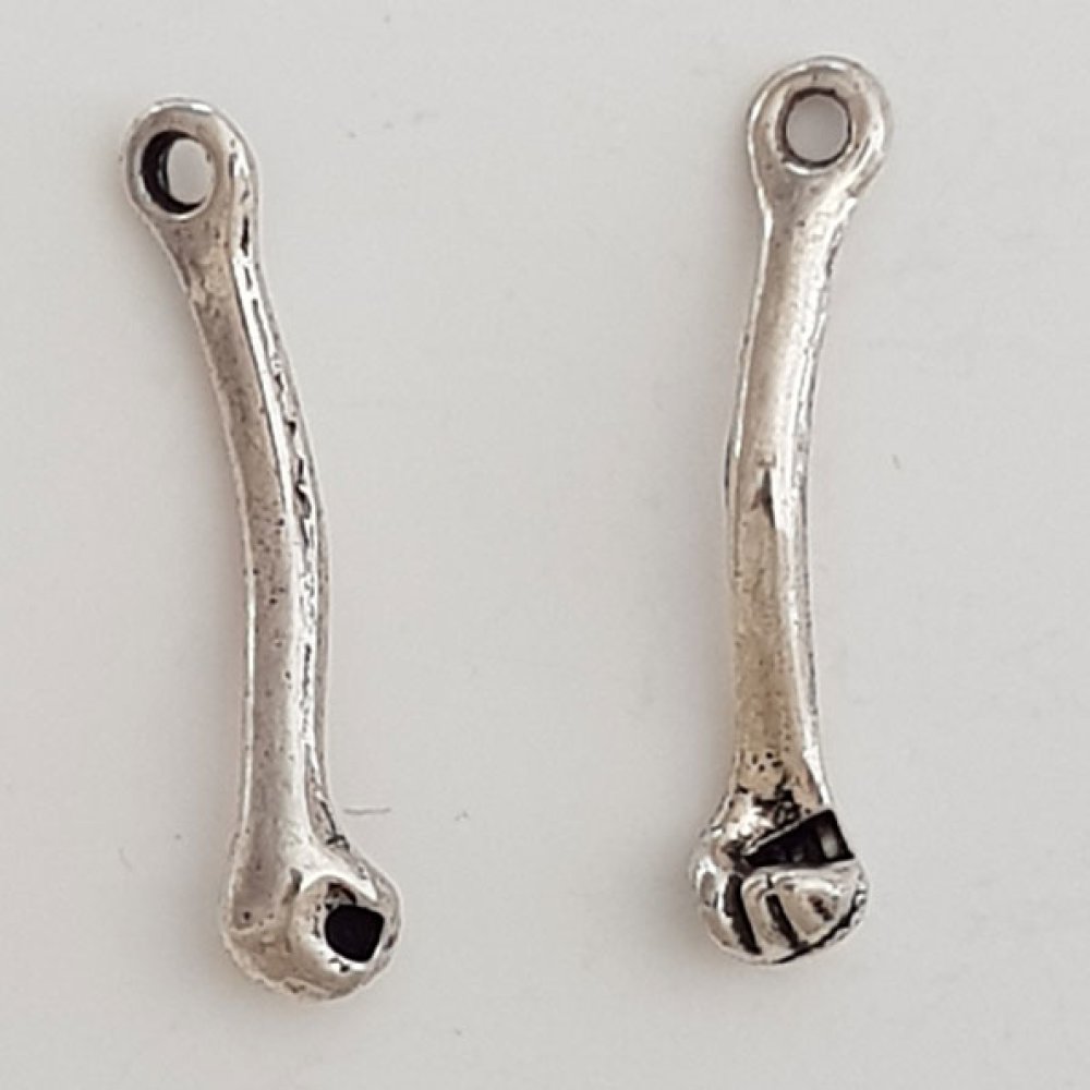 Arm Charm Nr. 01 Gerade