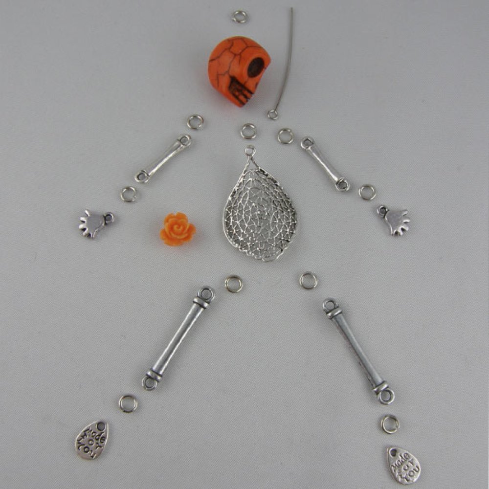 Arm Charm Nr. 01 Gerade