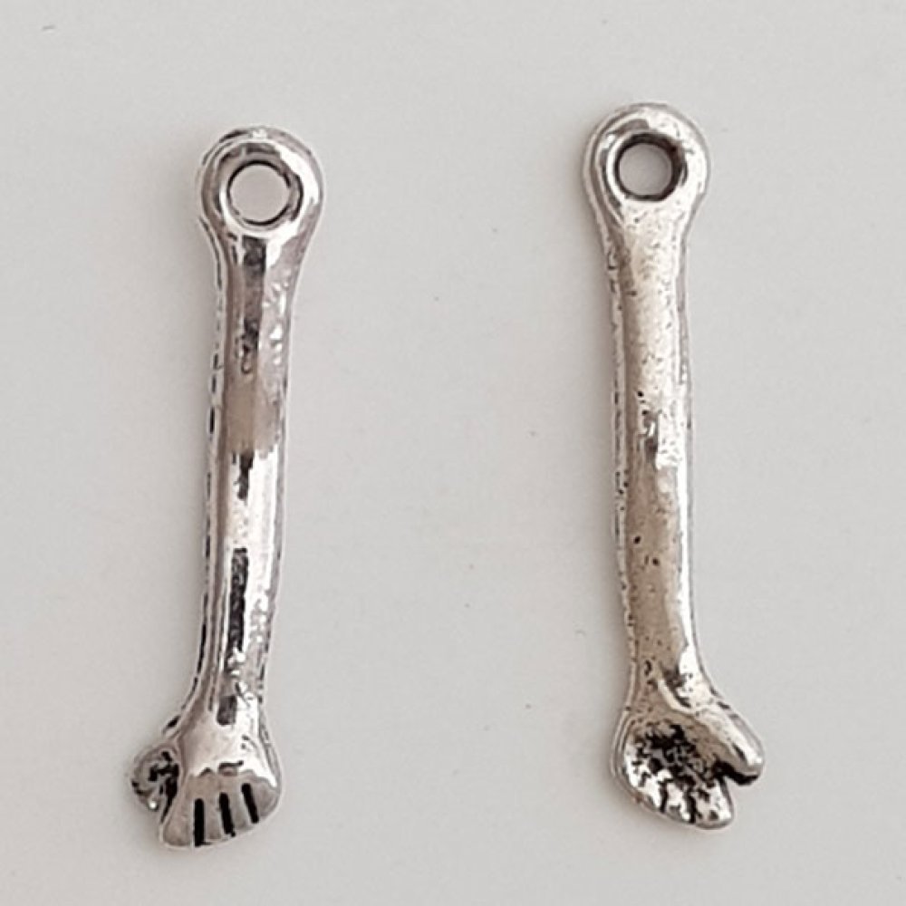 Arm Charm Nr. 01 Links