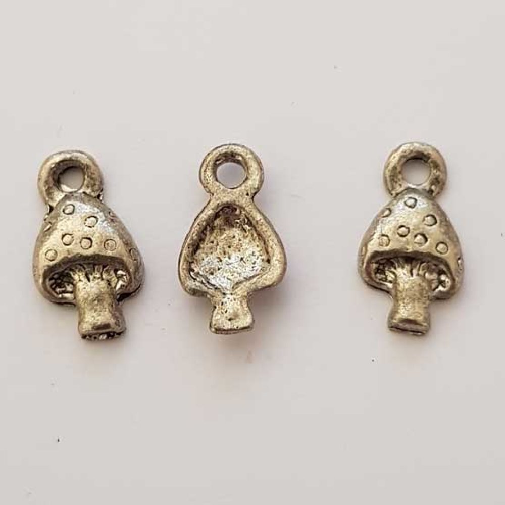Pilz Charm Nr. 03