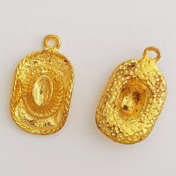 Charm Hut N&deg;05 Western Cowboy 