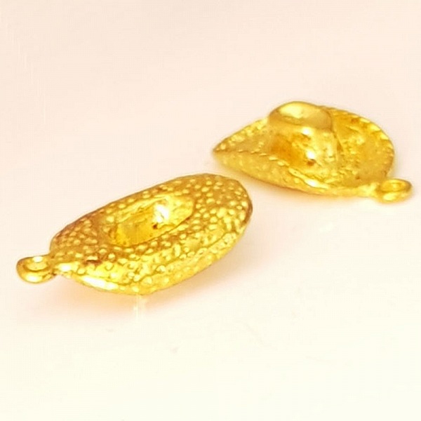 Charm Hut N&deg;05 Western Cowboy 