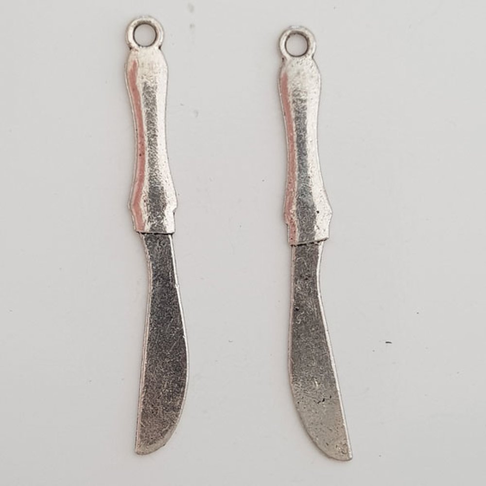 Charm Messer Küche N°02