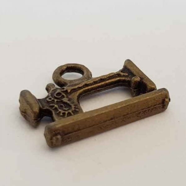 Couture Charm Nr. 01