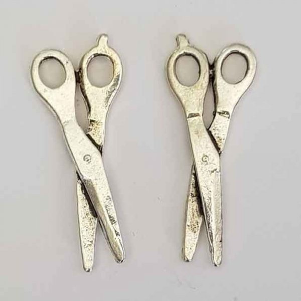 Couture Charm Nr. 02