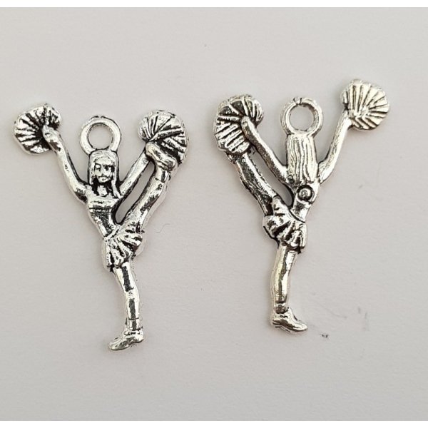 T&auml;nzerin Charm Nr. 01