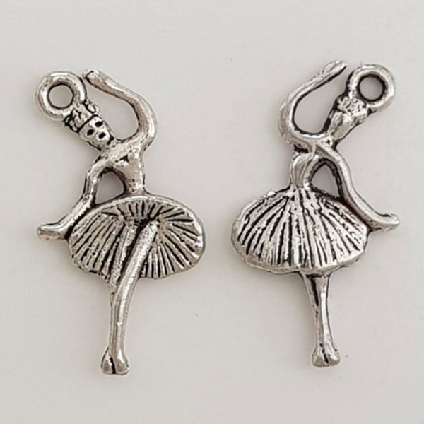 T&auml;nzerin Charm Nr. 03