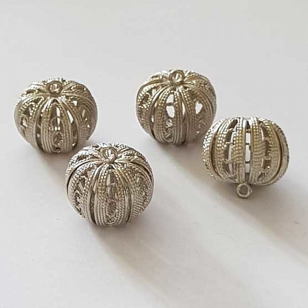 Breloque Divers N&deg;110 Pendentif Argent