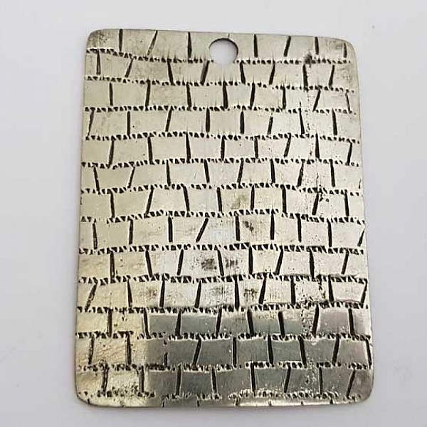 Breloque Divers N&deg;114 Pendentif Argent