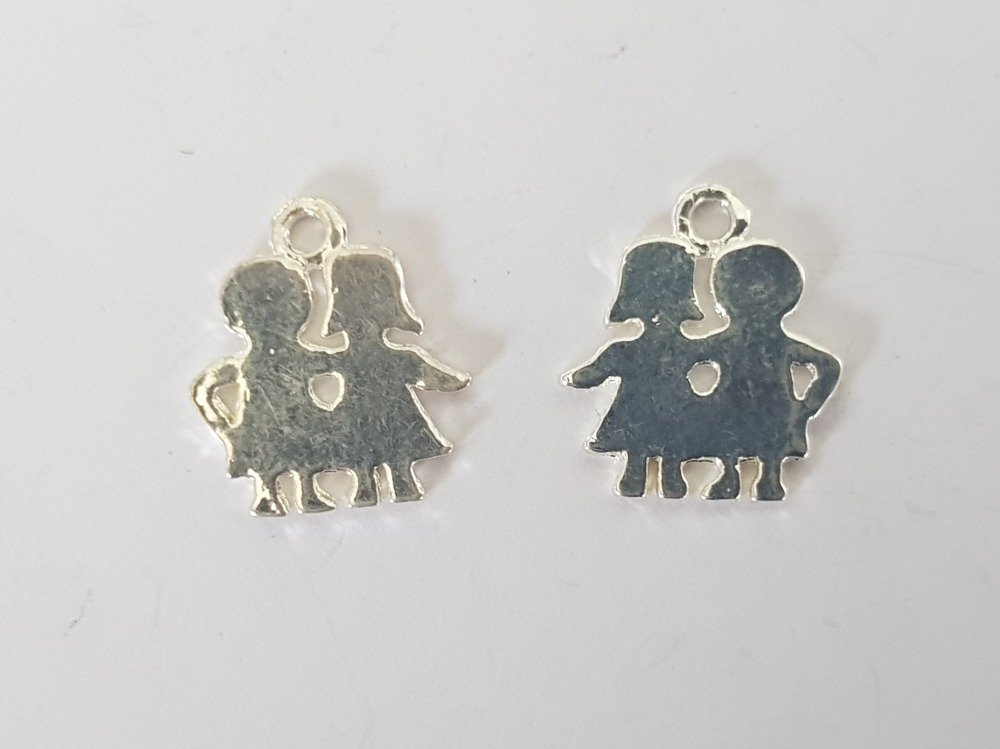 Kinder Charm Nr. 07
