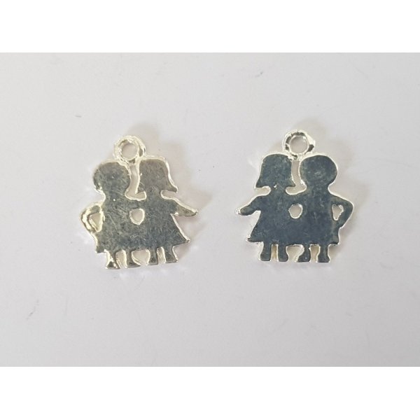 Kinder Charm Nr. 07