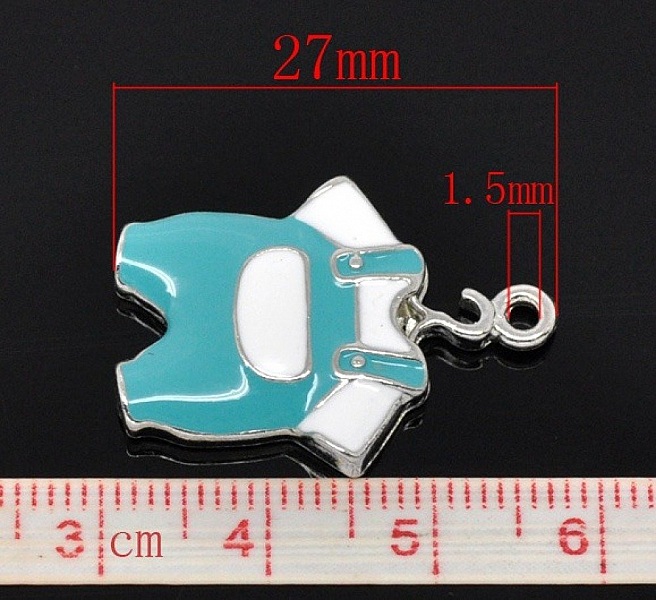Kinder Charm Nr. 24