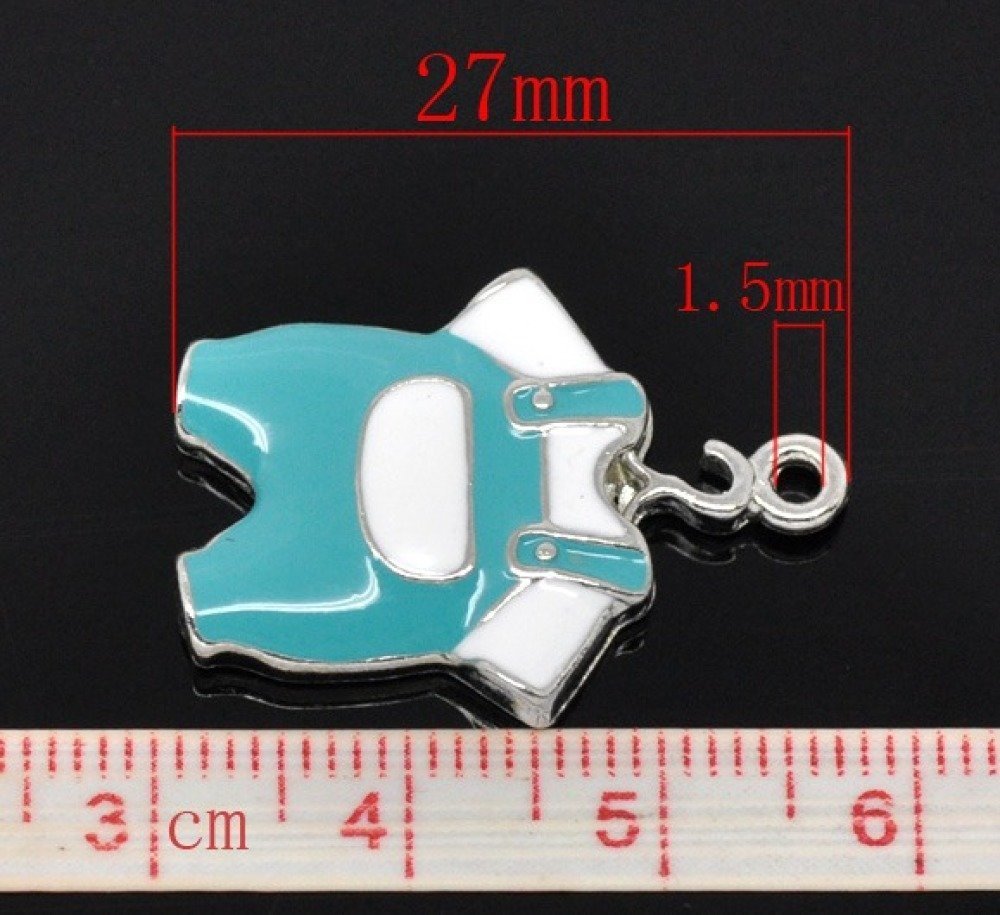 Kinder Charm Nr. 24