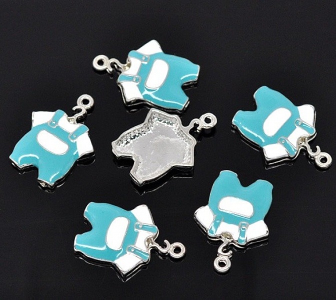 Kinder Charm Nr. 24