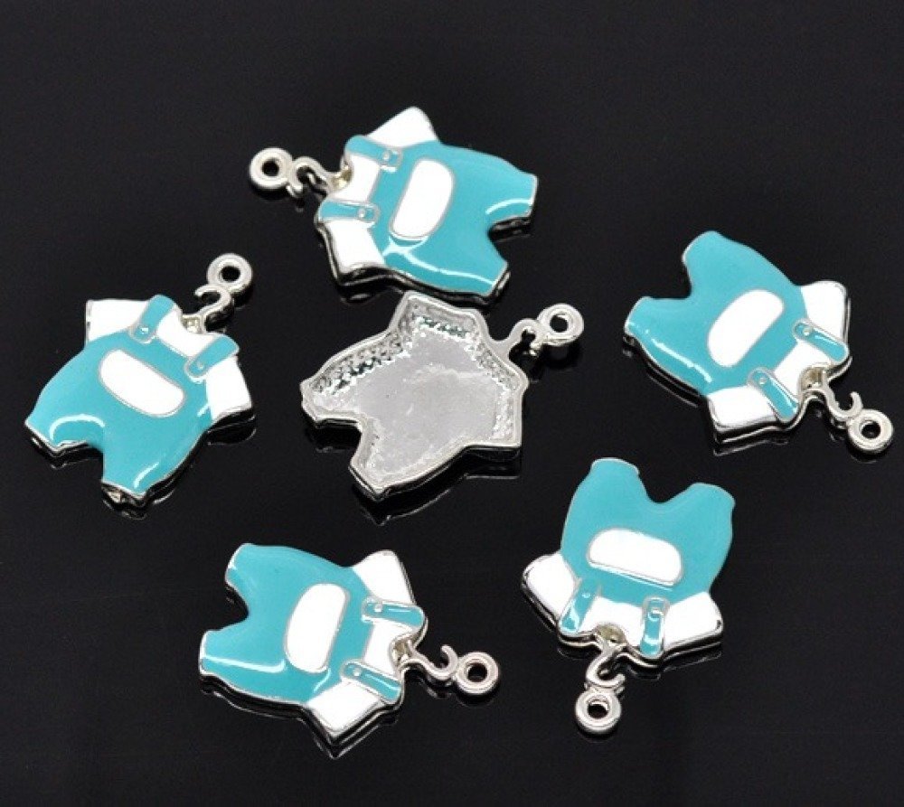 Kinder Charm Nr. 24