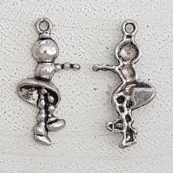 Kinder Charm Nr. 60 M&auml;dchen