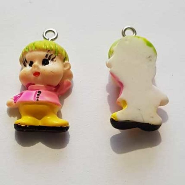 Breloque Enfant N&deg;77