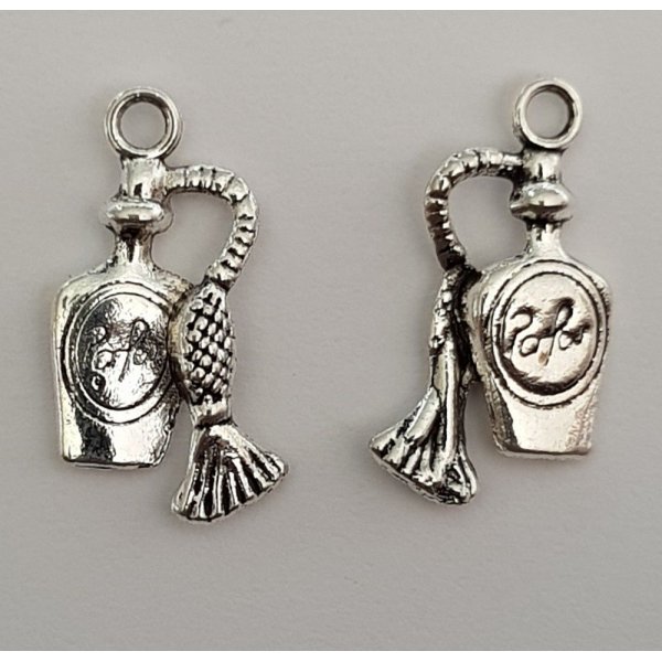 Parfumflakon Charm Nr. 01