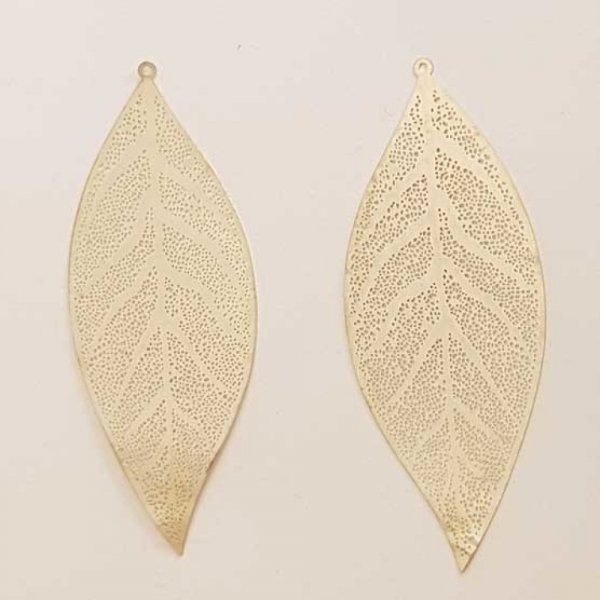 Breloque Fleur M&eacute;tal N&deg;176 Argent