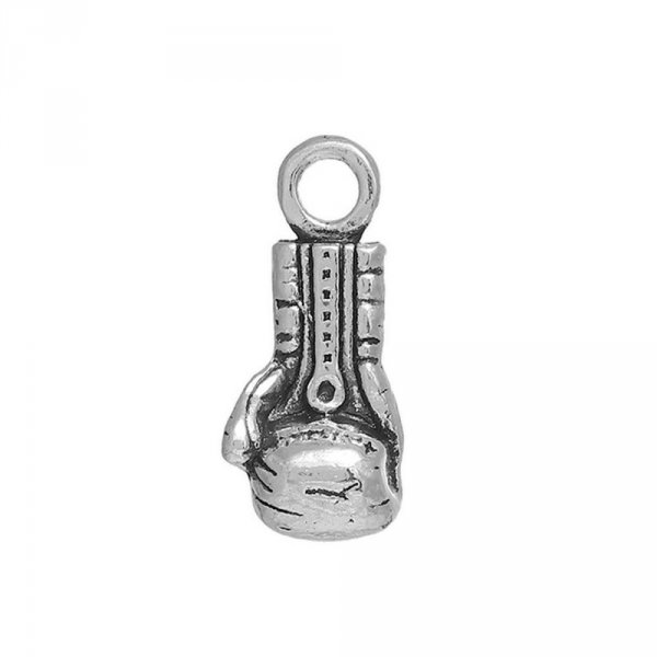 Boxhandschuh Charm Nr. 01