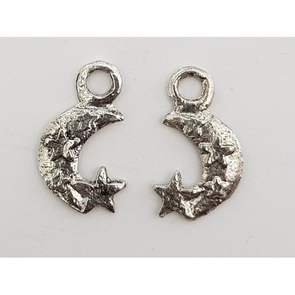 Mond Charm Nr. 02