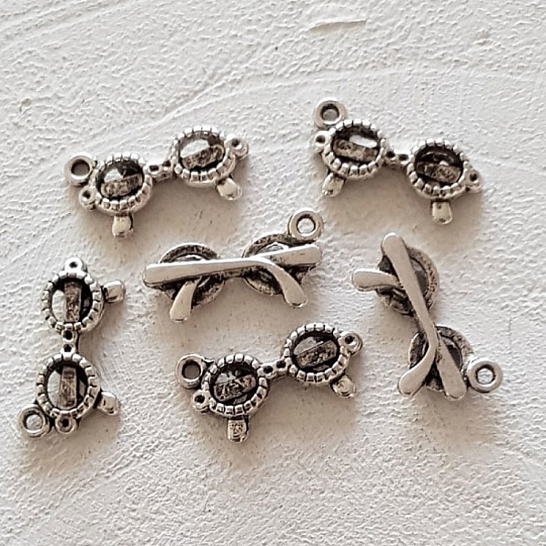 L&uuml;nette Charm Nr. 03