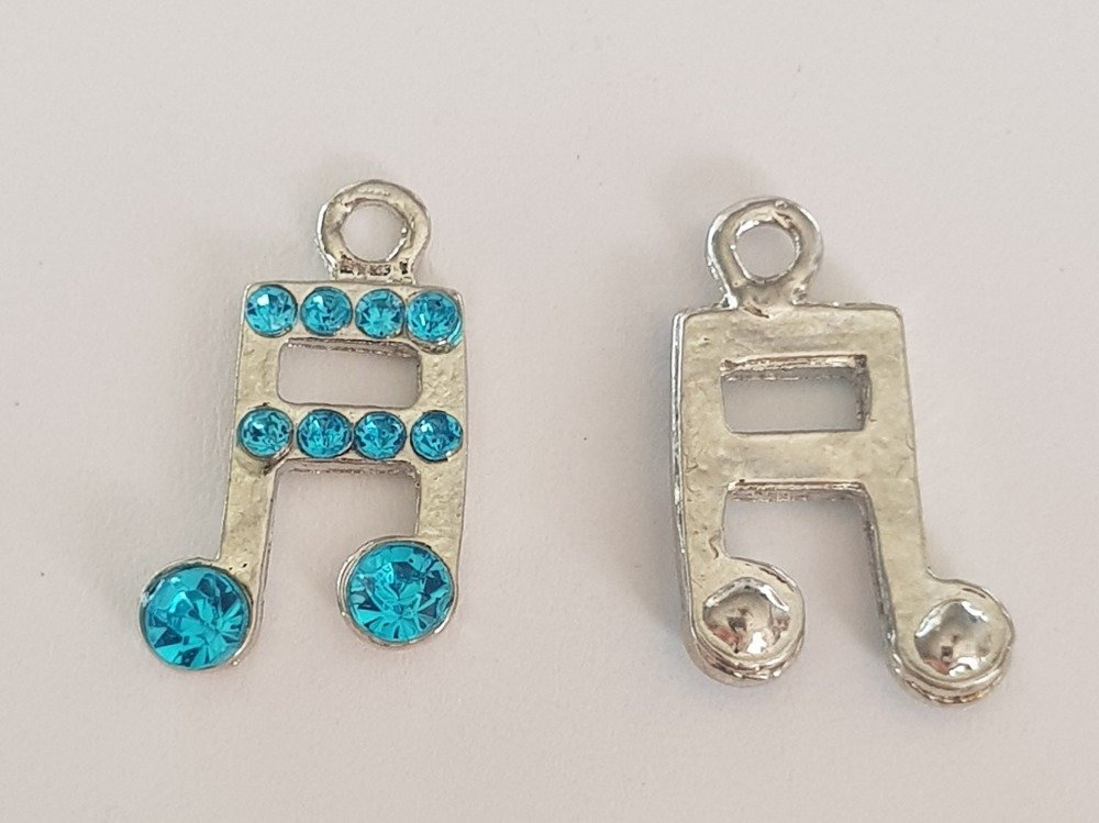 Musik Charm Nr. 02