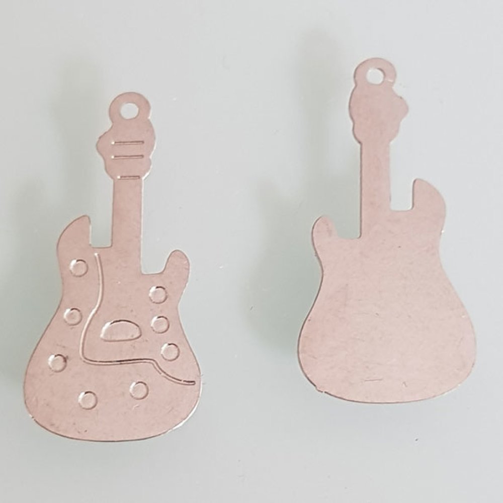 Musik Charm Nr. 12