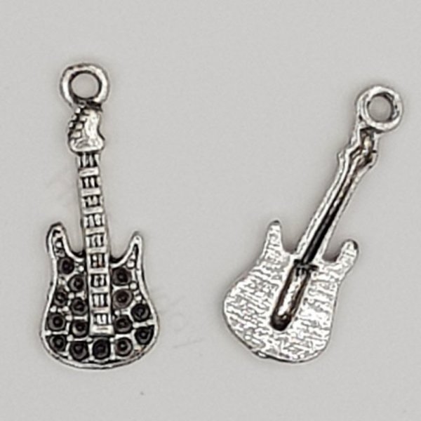 Breloque Musique N&deg;13